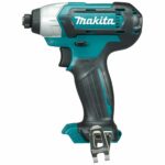 Makita CLX224AJ 12V Max CXT 2 Piece Cordless Kit With 2 x 2.0Ah Batteries & Charger In Case - Image 3