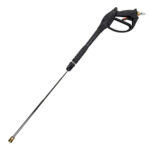 JCB PW7532P Petrol Pressure Washer 3100psi/213bar, Annovi Reverberi Triplex AR Pump 10.7l/min Flow Rate - Image 7