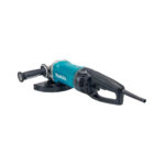 Makita GA9071X1/1 230mm Corded Angle Grinder 110V Heavy-Duty Grinder For Precision Cutting & Grinding - Image 3