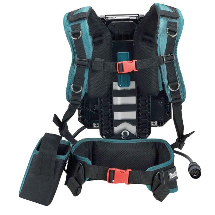 Makita PDC1500A01 Portable Power Supply Kit - Image 2