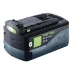 Festool RSC 18 EB-Basic 18V Brushless Reciprocating Saw - 576947 With 1 x 5.0Ah Bluetooth Battery - Image 8