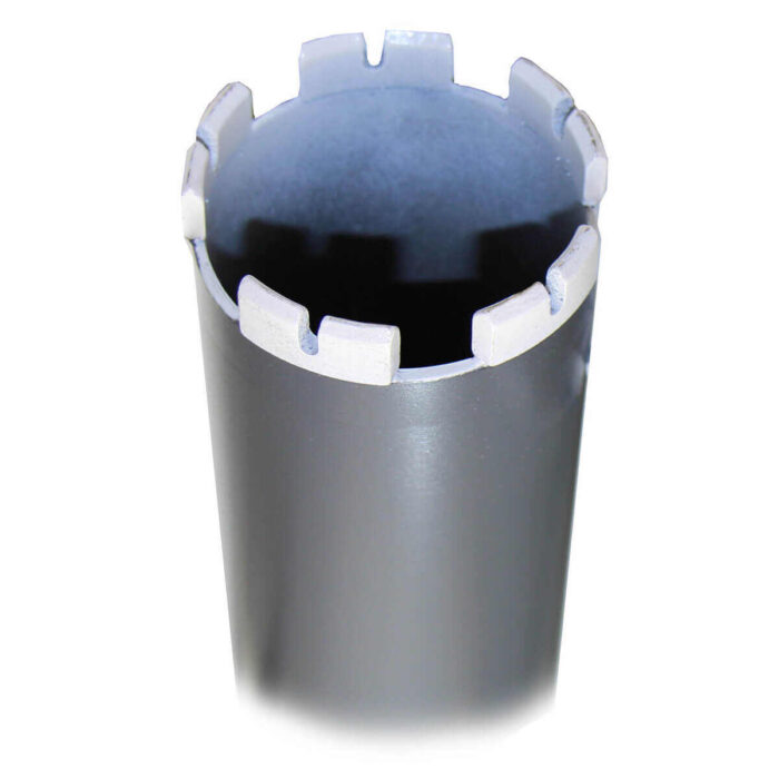 Great White Wet Core Bore Bits Medium Aggregate GW0L - Image 2