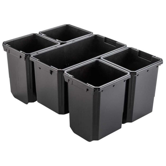 Makita P-91067 MAKTRAK Deep Compact Organiser - Image 2