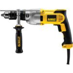 DeWalt D21570K 1300W 127mm Diamond Core Drill 110V - Image 3