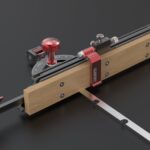 COMPASS MG-36Pro Miter Gauge - Image 6