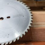 DESTROYER BG52 10” Table Saw General Purpose Blade - Image 5