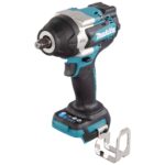 Makita DTW700RT 18V LXT Brushless 1/2" Impact Wrench with 1 x 5.0Ah Battery, Charger & Case - Image 2