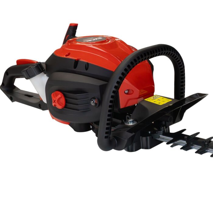 Excel 600mm (24-Inch) 25cc Petrol Hedge Trimmer - Image 8