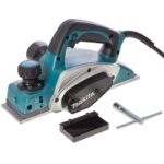 Makita KP0800/1 3"/82mm Heavy Duty Planer 620W 110V