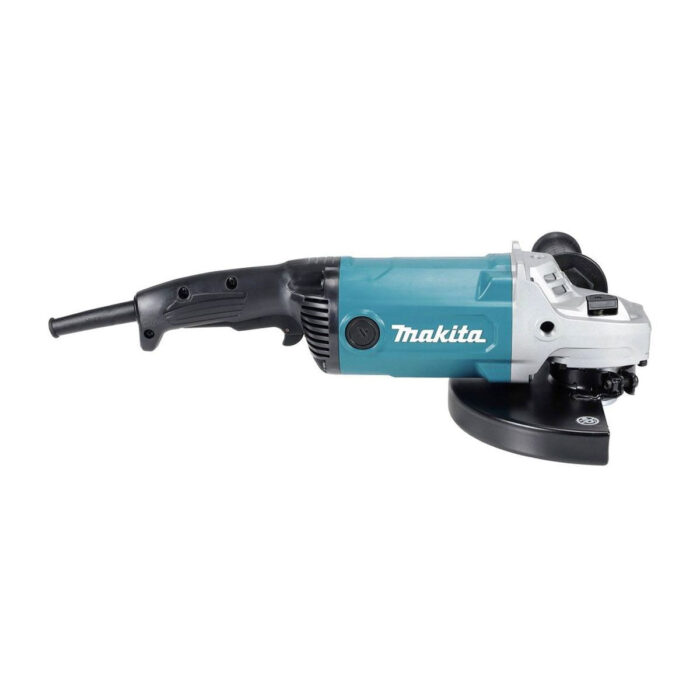 Makita GA9090N/2 230mm Corded Angle Grinder 240V Heavy-Duty Grinder For Precision Cutting & Grinding - Image 6