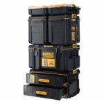 Dewalt DWST60480-1 TOUGHSYSTEM 2.0 Tower 6 Piece Set