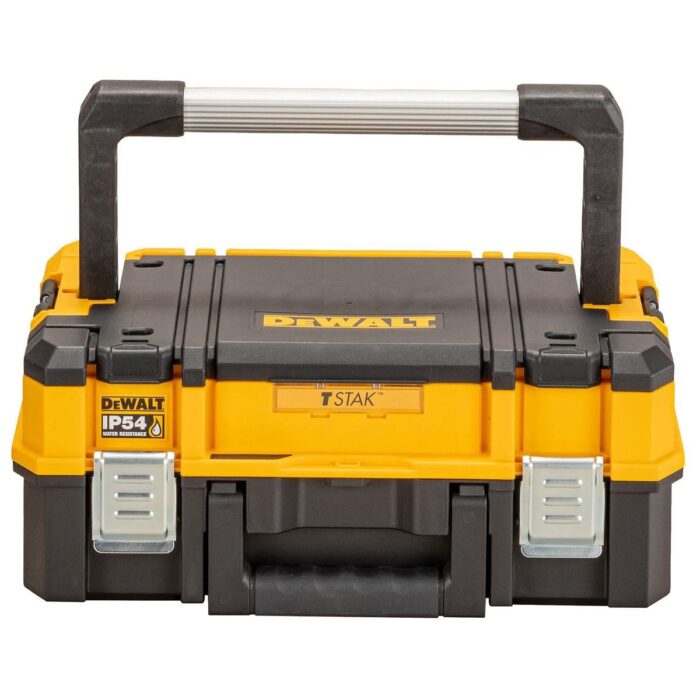 Dewalt DWST83411-1 TSTAK 2.0 Mobile Box Bundle - Image 3