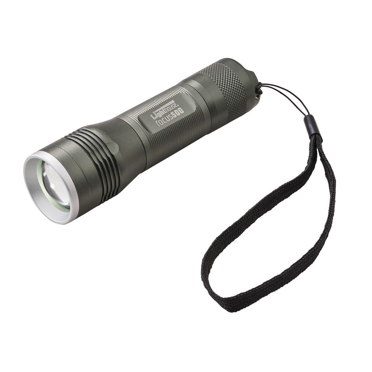 2be0b4e5-fc66-4a7d-ad36-55243c04bf54 Lighthouse 500 Lumens Elite Focus Torch Powerful & Adjustable Lighting for Every Need XMS24FOCUS - Image 1