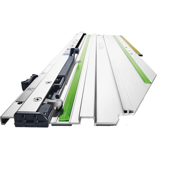 Festool FSK 420 Cross Cutting Guide Rail 769942 For HKC 55, TSV 60 K - Image 3