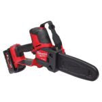 Milwaukee M18FHS20-552 18V Fuel Brushless 20cm Hatchet Pruning Saw With 2 x 5.5Ah Battery & Charger 4933480119 - Image 3