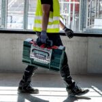 Metabo Metabox 63 XS Organiser 626896000 - Image 4