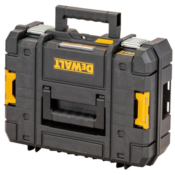 Dewalt DWST83345-1 TSTAK 2.0 IP54 Shallow Box - Image 3