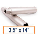 Core Bits For Concrete - X300 - Concrete - Image 13