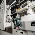 Metabo FP 18 LTX 18V Cordless Grease Gun with 1 x 4.0Ah Battery & Charger - Image 4