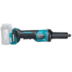 Makita GD002GZ01 40V Max XGT 6mm Brushless Die Grinder Body Only With Makpac Case - Image 3
