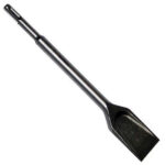 Makita 40mm x 250mm Self Sharpening SDS Plus Scaling Chisel B-14059