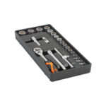 Kendo 6 Drawer Roller Cabinet Tool Set 170 Pieces - Image 18