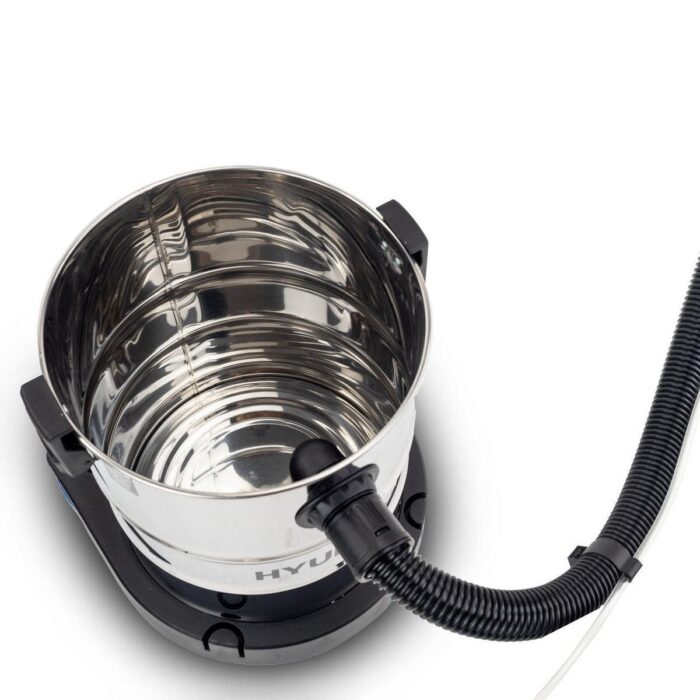 Hyundai HYCW1200E 2-in-1 Upholstery/Carpet & Wet & Dry Vacuum Cleaner 230V/1200W - Image 16