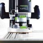 Festool OF 2200 EB-Plus 1/2" Router Cutter 230V GB With Systainer - 576218 - Image 3