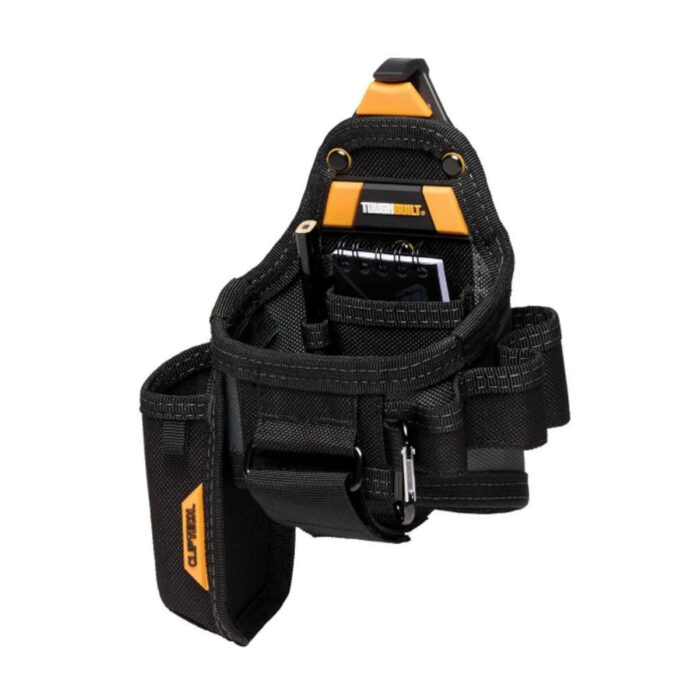 Toughbuilt Tape & Utility Knife Pouch TB-CT-25X - Image 2