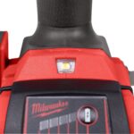 Milwaukee M18FPD3-0 18V Fuel Brushless Combi Drill with 1 x 2.0Ah Battery Charger & Bag - Image 4