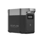 EcoFlow DELTA 2 Max Smart Extra Battery - EFDELTA2MaxEB - Image 3