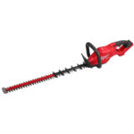 Milwaukee M18FHET75G2-0 18V FUEL Brushless 75cm Hedge Trimmer with 1 x 8.0Ah Battery & Charger - Image 2