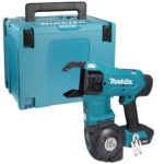 Makita TR001GZ 40V Max XGT Brushless Rebar Tying Tool With Makpac Case