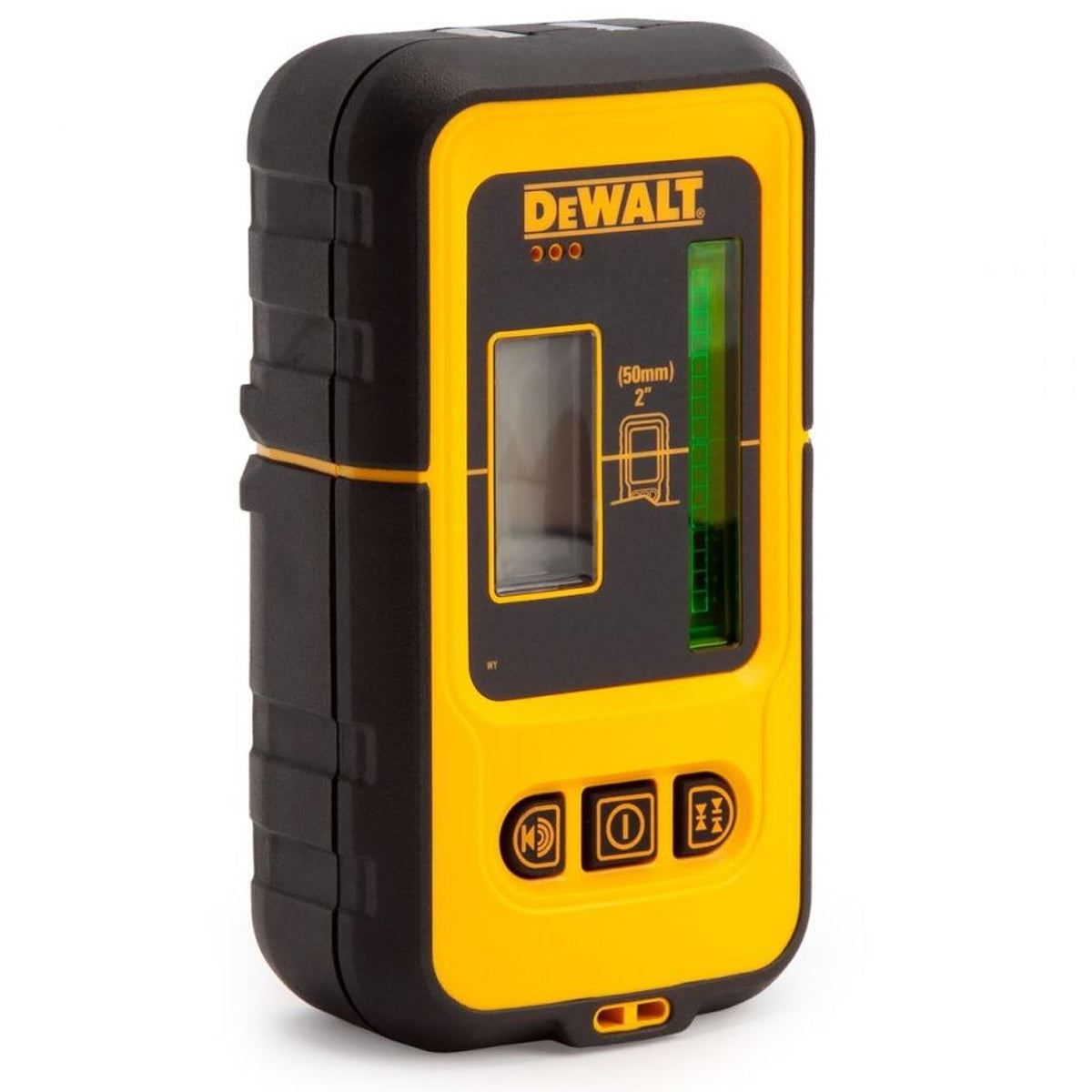 343eb72a-aa67-4901-bf7c-2e92ea30b918 Dewalt DE0892G Green Beam Laser Detector - Image 1
