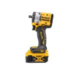 DeWalt DCF921P2T 18V XR Brushless 1/2" Impact Wrench With 2 x 5.0Ah Batteries Charger & Kitbox - Image 3