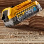 Dewalt DCBP034 18V 1.7Ah Li-ion XR Compact Powerstack Battery - Image 5