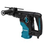 Makita HR3012FCJ/1 30mm SDS+ AVT Rotary Hammer Drill 110V - Image 3