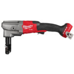 Milwaukee M18FNB35-0X M18 Fuel 18V Brushless 3.5mm Nibbler with 1 x 5.0Ah Battery Charger & Case - Image 3