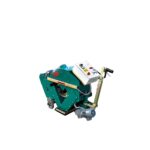 Modul 350 Mobile Shot Blaster