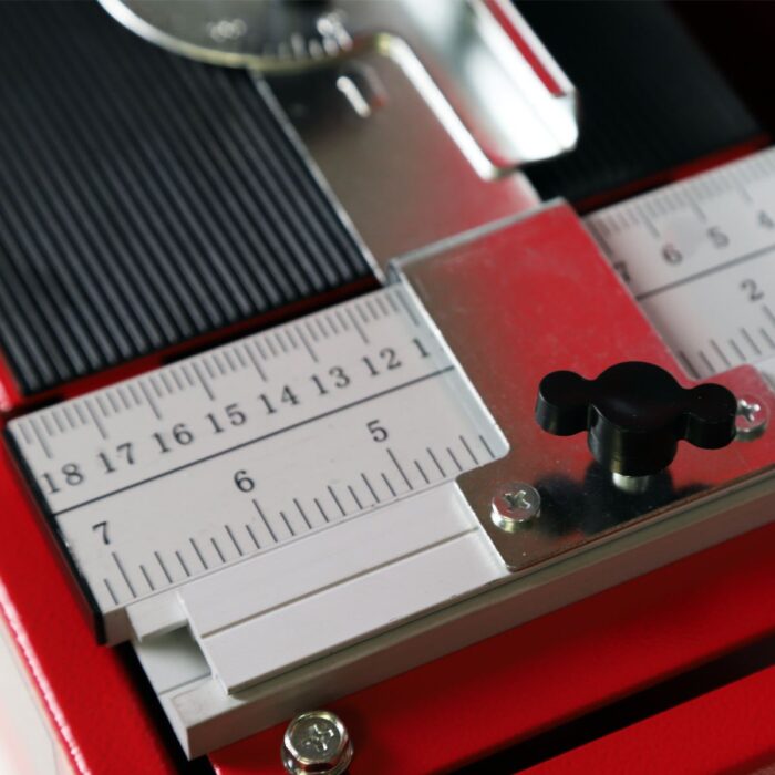 Excel 1250mm Wet Tile Cutter Bridge Saw 240V/1200W - Image 8