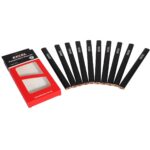 Excel Carpenters Pencil Wood Marking 10 Piece Set - Image 2