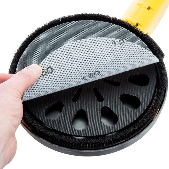 Dewalt DCE800NB 18V XR 225mm Brushless Drywall Sander Body Only - Image 8