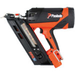 Paslode PPNXi Positive Placement Gas Nailer 2.1Ah