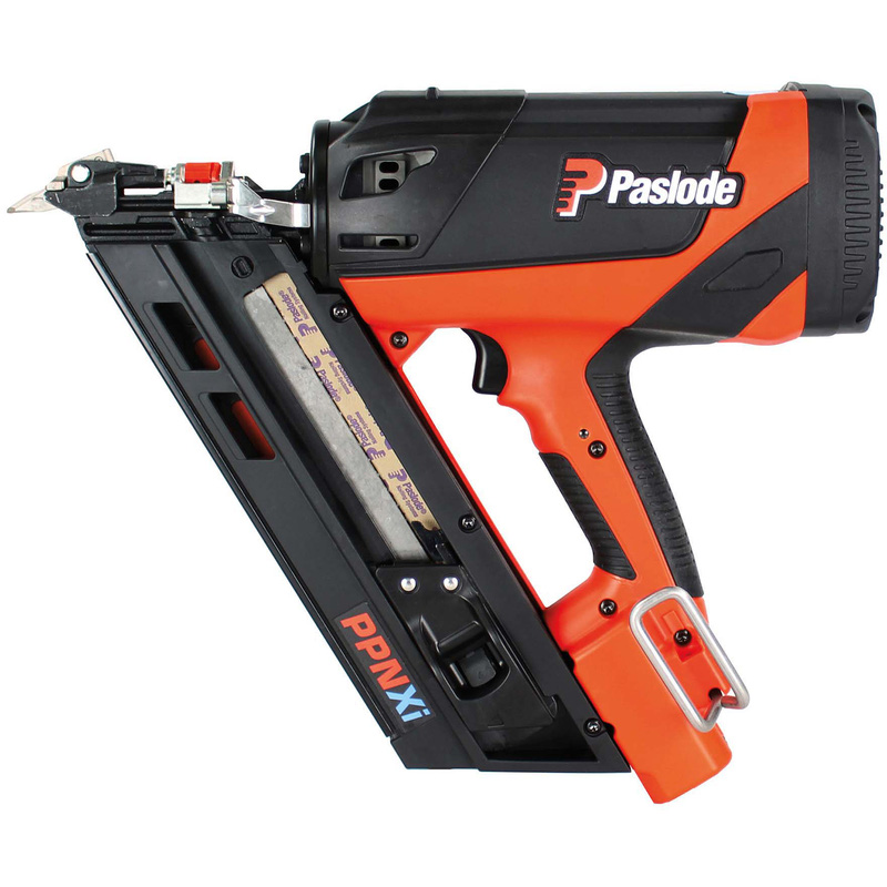 36224.jpg Paslode PPNXi Positive Placement Gas Nailer 2.1Ah - Image 1