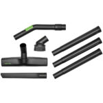 Festool RS-ST D 27/36-Plus Compact Cleaning Set For Dust Extractor - 577257 - Image 2