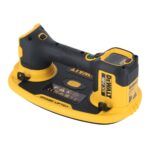 Dewalt DCE590N 18V XR Grabo Suction Lifter with 1 x 5.0Ah Battery Charger & Case - Image 4
