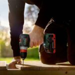 Metabo BS 18 L BL Q 18V Brushless Drill Driver with 2 x 2.0Ah Battery Charger & Case - Image 7