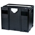 Panasonic PAN46A2XT32 EY46A2XT 18V Grinder 125mm & Systainer Case Body Only - Image 3