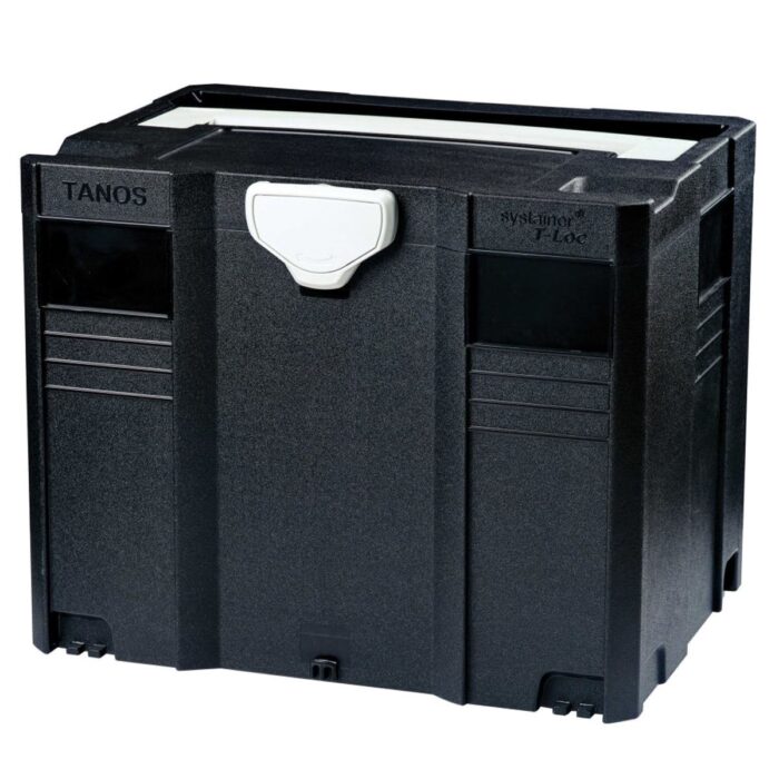 Panasonic PAN46A2XT32 EY46A2XT 18V Grinder 125mm & Systainer Case Body Only - Image 3