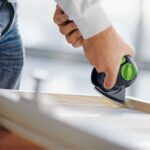 Festool ROTEX RO 90 DX FEQ-Plus 90mm Geared Eccentric Sander 230V GB With Systainer - 576261 - Image 6